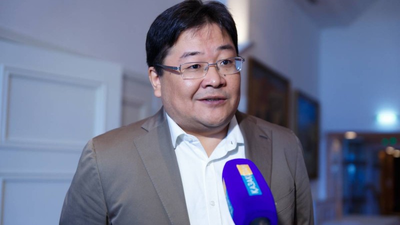 30 жылдағы жағдайға Назарбаевпен қатар өмір сүрген барлық ересектер кінәлі – Айдос Сарым