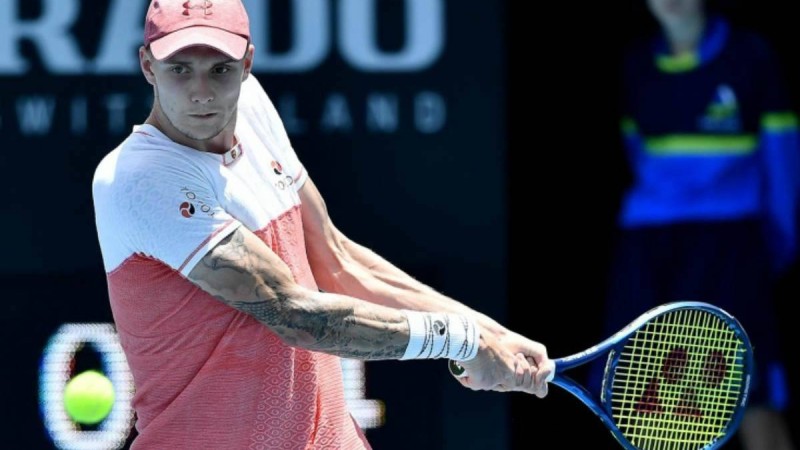 "Теннисті жан-тәніммен жек көремін": Қазақстанның бірінші ракеткасы тек ақша үшін сайысқа шығып жүргенін мойындады - Қазақстан жаңалықтары