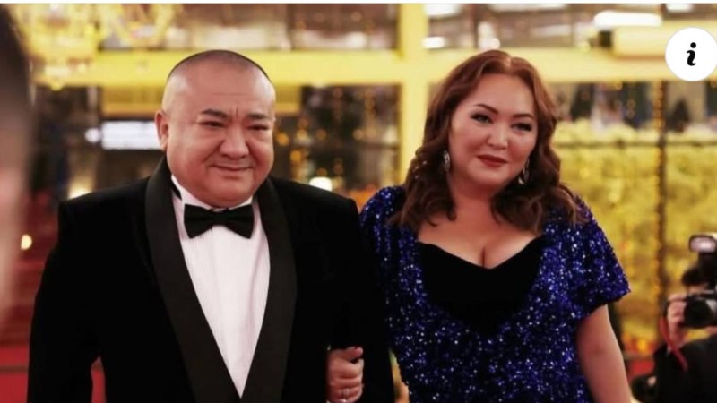 Баян Максатқызының күйеу баласы қайтыс болды