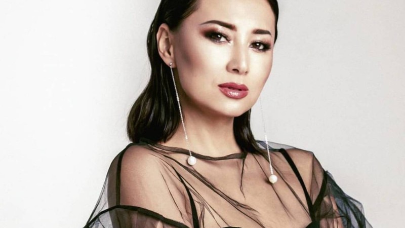 Мәдина Сәдуақасова оқырмандарына не үшін ренжулі? (Видео)