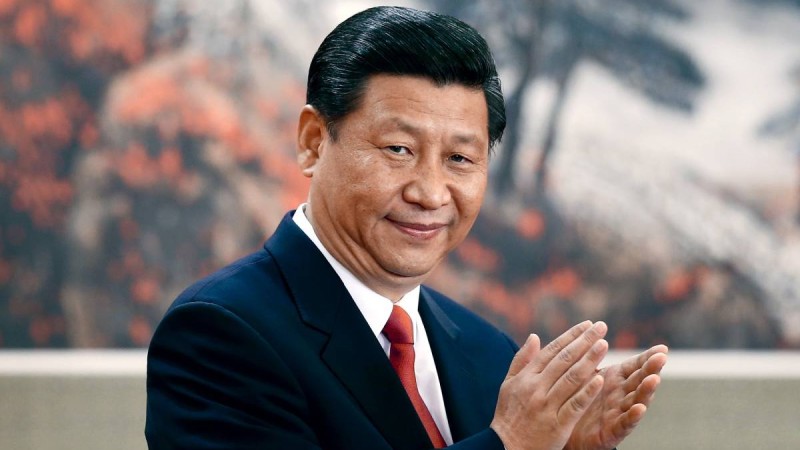 Си Цзиньпин Қазақстанға келеді