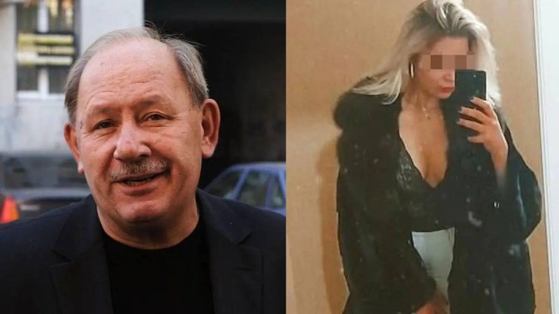 Бұрынғы әкім мен әйелін олардың немересі өлтіріп, мәйітін жоғалтып жіберген