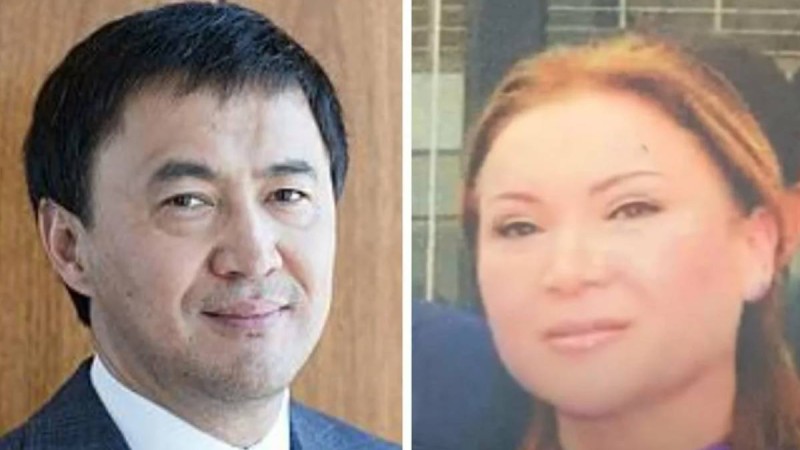 Гүлмира Сатыбалды ісі: мемлекетке 3,9 миллиард теңгеден аса шығын келтірілген