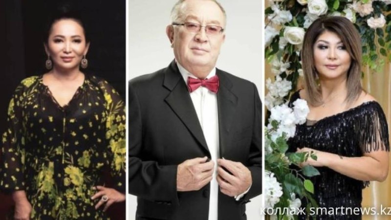 "Айдарбекова үйін сатып жіберген". Заңгер әншілердің қаржы пирамидасына алданғанын айтты