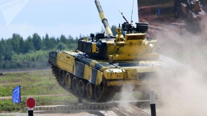 АҚШ пен Түркия әскери кешен мәселесін шешпек