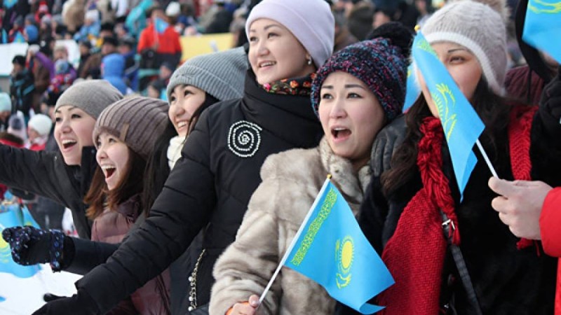 Екі қазақстандық спортшы Азия чемпионы атанды