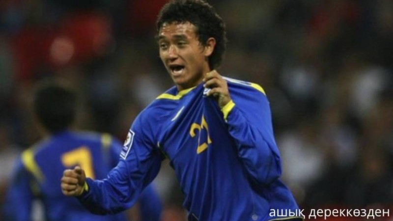 “Қазақша сөйлеме": ұлттық құраманың экс-футболшысы бапкермен тіл үшін жанжалдасқан