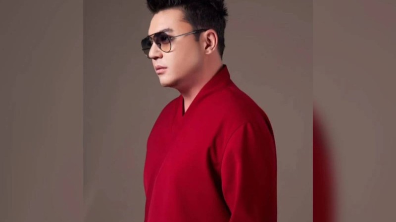 "Жыныстық көзқарасы туралы естігенмін": Блогер Алмас Кішкенбаевтың ісіне қатысты пікір білдірді