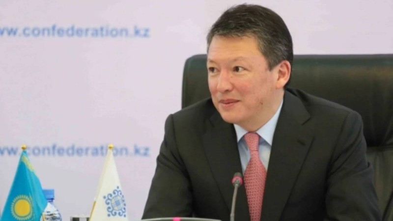 Құлыбаев мемлекетке 1 миллиард доллар төлеу туралы келіссөздер жүргізіп жатыр – БАҚ