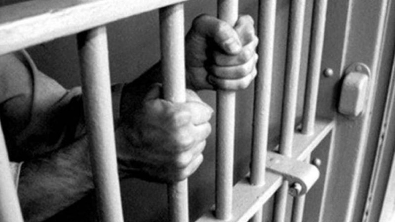 Түркияда ер адам 45 376 жылға сотталды