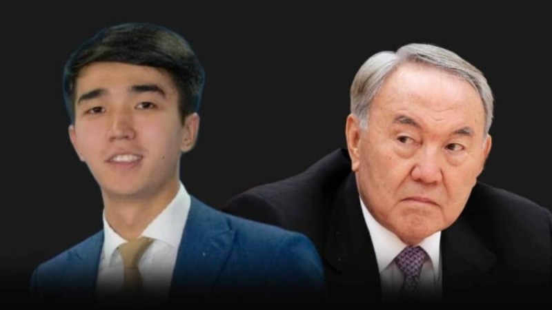 Назарбаевқа ескерткіш орнатуды ұсынған депутат Тұңғыш Президент күнін алып тастауды қолдап шықты