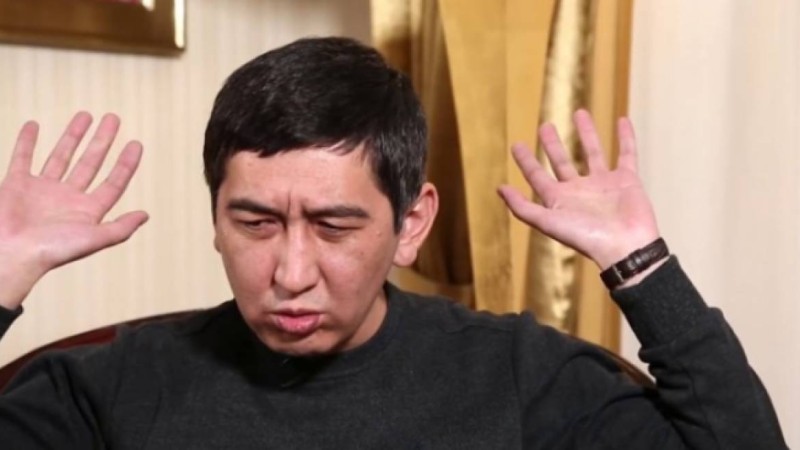 Ринат Зайытов президенттік сайлауға түсе ме?