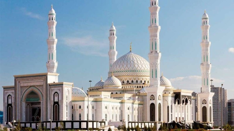 Аллаға хат жазған 4-сынып оқушысы Аққали: әкем анамды ешқашан ұрмаса екен