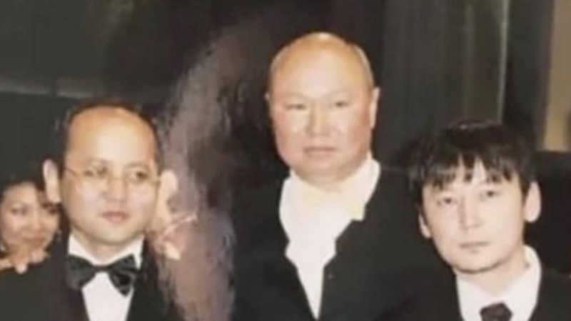 «Ақталғаным емес»: Қыдырәлі Болманов өзінің Әблязовпен түскен суретіне қатысты пікір білдірді