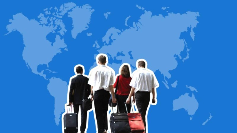 5 жылда 200 мыңдай қазақстандық шетелге көшкен