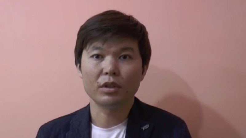 Ернар Айдар: "Лотерея ақшаларыңызды қайтармаймын, мен тек жарнама жасадым"