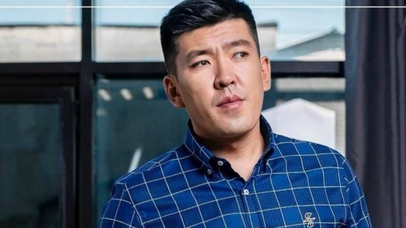 Аңқаулығымнан қармағына түстім: «Гарант 24» ломбардқа сенген вайнер Мейіржан Туребаев автокөлігінен айырылып қалды - Қазақстан жаңалықтары