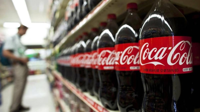 Ресей қазақстандық Coca-cola-ны қауіпті деп атады