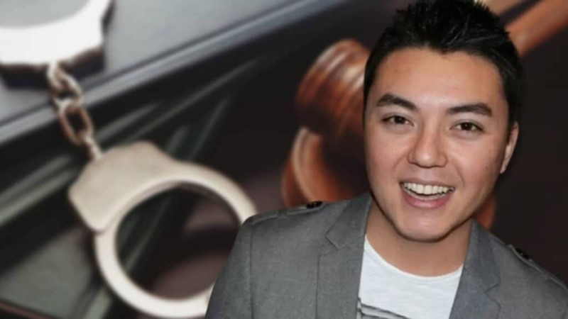 Алмас Кішкенбаевқа сот үкімі шықты