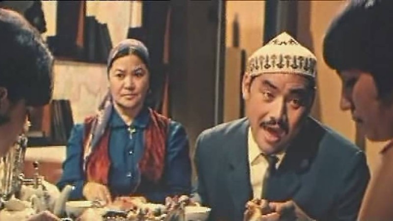 88 жасында нағыз «Тақиялы періште» қайтыс болды