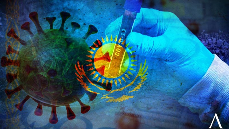 Қызылорда «жасыл» аймақтардың қатарында