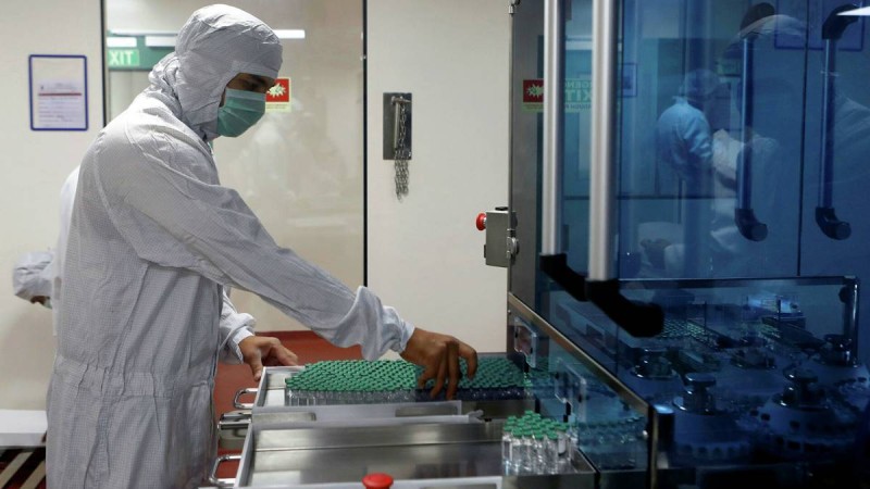 Неміс ауруханасында коронавирустың белгісіз мутациясы өршіп кеткен