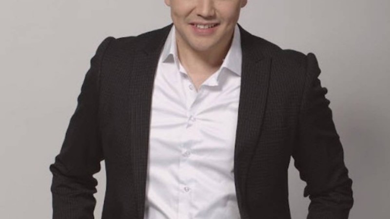 Нұрболат Абдуллин қырғыз қыздарының жүрегін жаулауда (Видео)