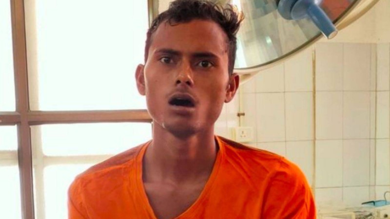 Ер азамат халқын коронавирустан құтқару үшін тілін құрбандыққа шалды - Қазақстан жаңалықтары