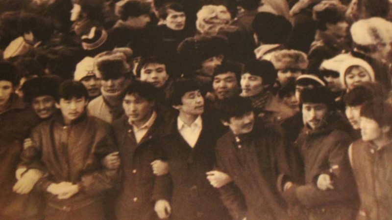 16 желтоқсан – Желтоқсан оқиғасын еске алу күні ретінде аталып өтілетін болды