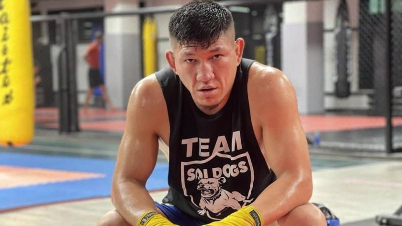 Үш жылға сотталуы мүмкін. Қуат Хамитов істі болып жатыр