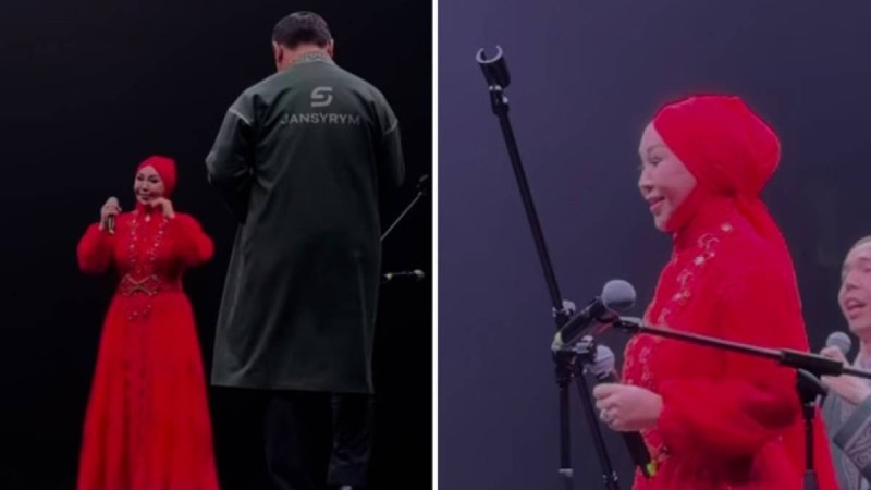 «Халықты тонауды қоймапты»: Айнұр Тұрсынбаева желілік маркетинг компаниясын ашты