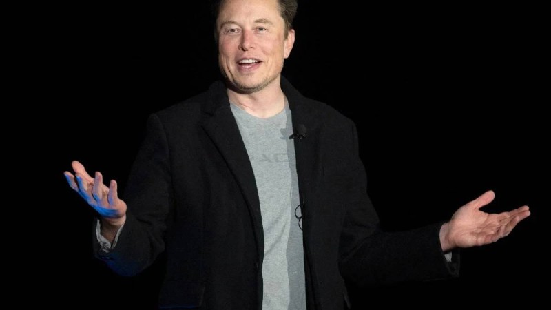 Илон Маск тағы да планетаның ең бай адамы атанды