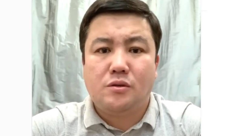 Тұрсынбек Қабатов өзі туралы шындықты айтты: Көлікпен адам қағып, арты бұлай болады деп ойлаған жоқпын