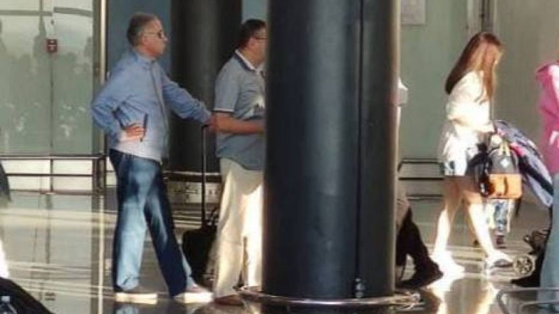 Нұрлан Нығматулин қашып бара ма?