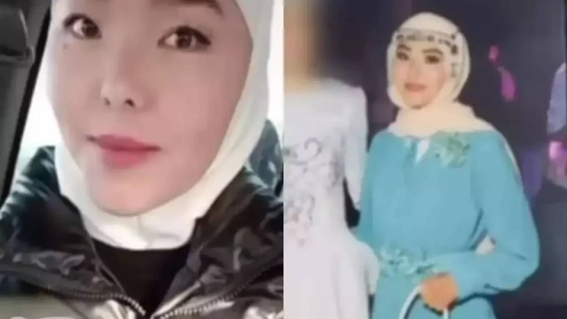 «Қылқындырып өлтіріп, қарға көмген»: Алматыда екі айдан аса іздеуде болған қыздың мәйіті табылды