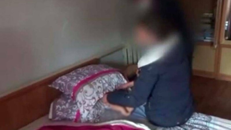 Алматыда әйел баласын өлтіріп, мәйітін мұздатқышта сақтаған