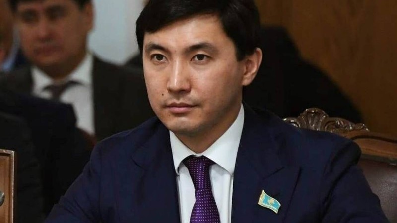 Бір бастан жаға болып шық!: Қайрат Құдайберген митингке шақырды