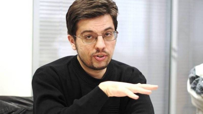 Никонов тек Назарбаевтың айтқанын ғана қайталады – сарапшы