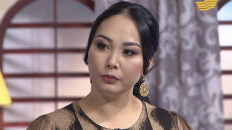 "Ене болуға дайынмын": Қарақат Әбілдина ұлының қашан үйленетінін айтты