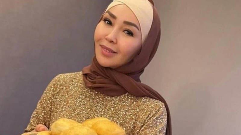 "Арнайы аспаз шақырған": Ыстамбұлдан келген Айнұр Тұрсынбаеваны қонақ еткісі келетіндер кезек күтіп қалды