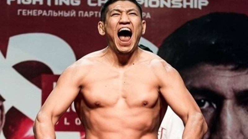 Ломбардты жарнамалаған "Найманның" басы бәлеге қалды