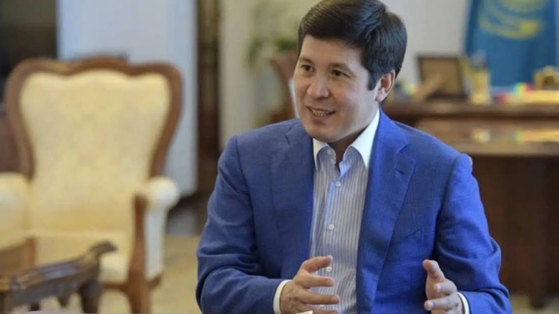 МӘМС басшысы Әбілқайыр Сқақов қызметінен кетті