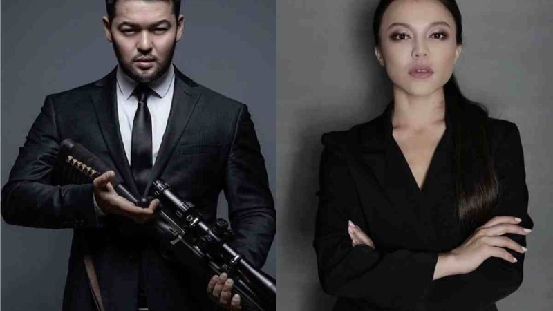 Рауза мен Сакура өмірде де ажырасып кетті ме?