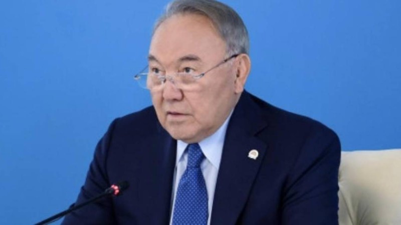 Нұрсұлтан Назарбаев Әнұран авторлығынан алына ма? - Әшімбаев жауап берді