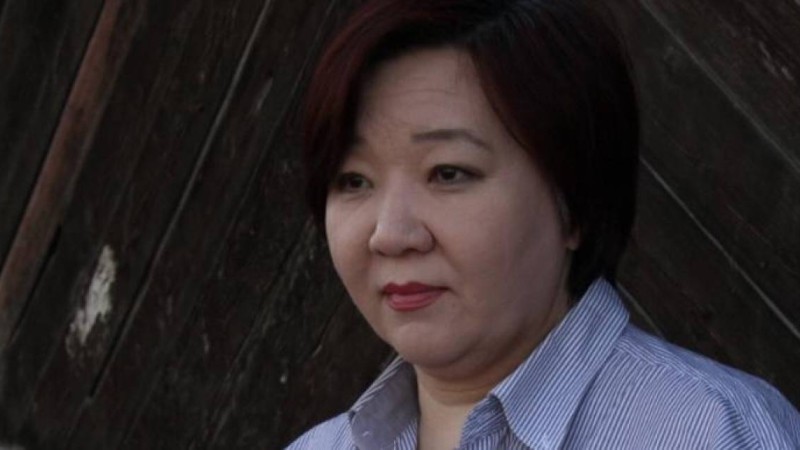 Іздеу жарияланған Дина Таңсәрі үстінен қозғалған істерге қатысты түсініктеме берді