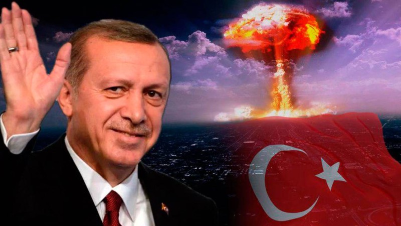 Түркия мен Иран ядролық қаруға ерте ме, кеш пе ие болады – Израильдік саясаттанушы