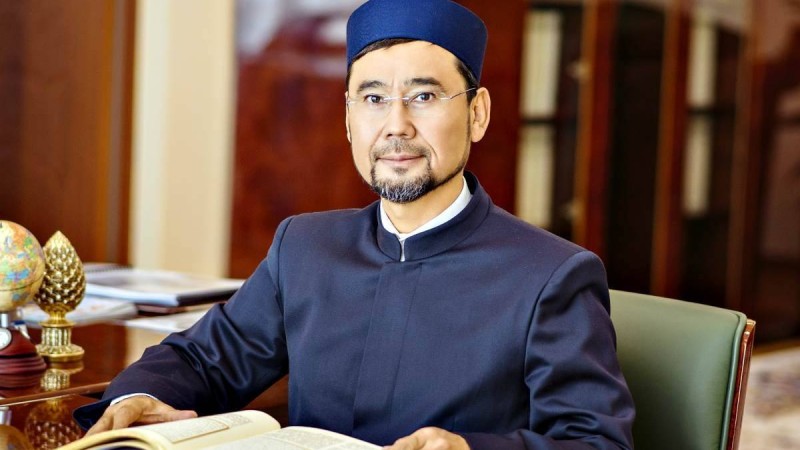 Бас мүфти: Біз – қарияның дуалы сөзіне қарсы уәж айтпаған халықпыз - Қазақстан жаңалықтары