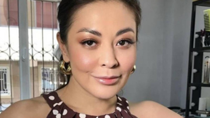 “Бала көтеру мүмкіндігі жоқ екенін айтты” - Дильназ Ахмадиев басындағы қиын жағдайын айтып берді