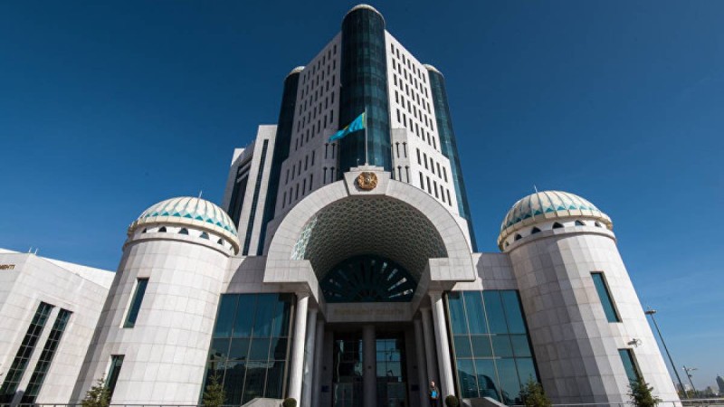 Сенаторлар жүйе құраушы кәсіпорындардың тізімін мақұлдамады