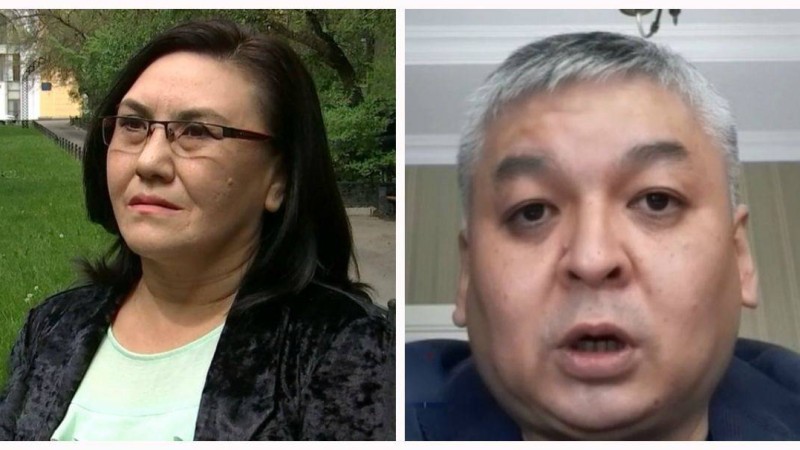 "Коронавирустан өлгендердің санын әдейі көбейтеді": Министрлік ағасының қазасынан кейін наразылық білдірген әйелге жауап берді - Қазақстан жаңалықтары